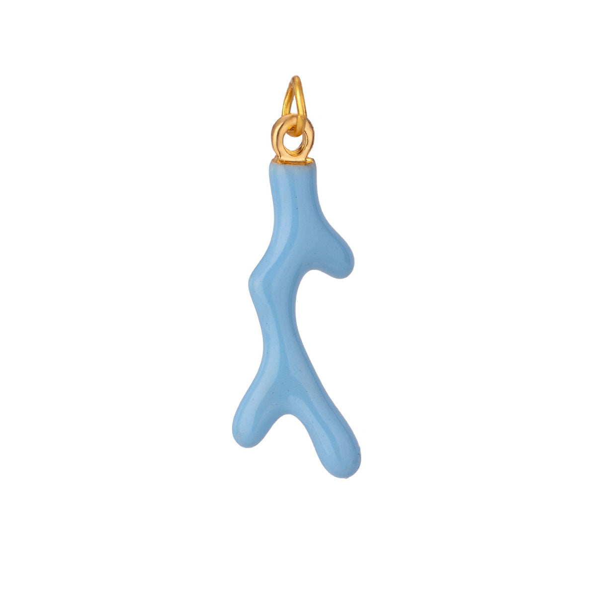 Light Blue Antler