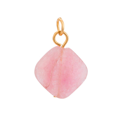 Pink Natural Stone